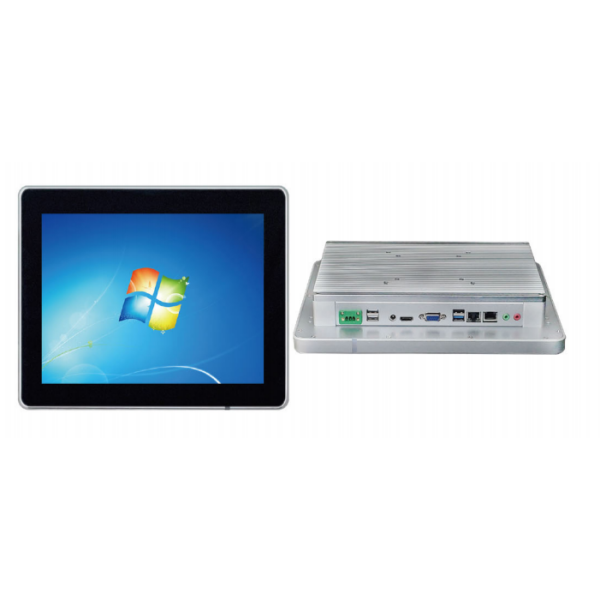 量子系列嵌入式一体机