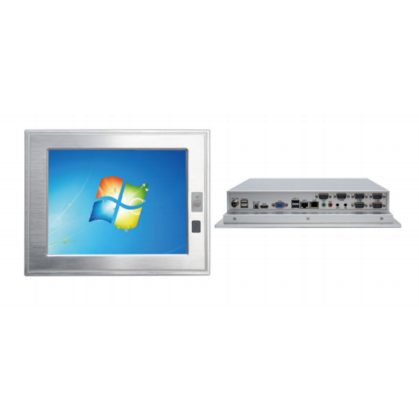 磐石系列嵌入式一体机